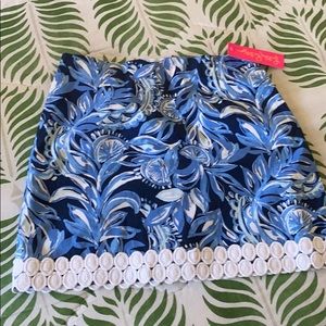 Lilly Pulitzer Izzy Skirt